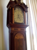 Часы Вашингтона